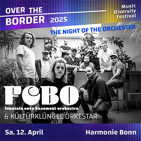 FCBO & Kültürklüngel Orkestar