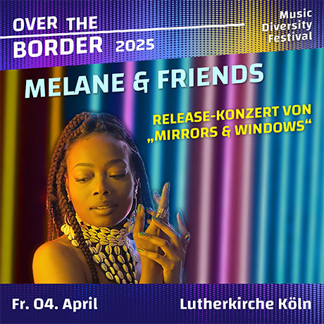 MELANE & FRIENDS