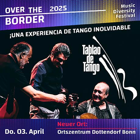 ¡UNA EXPERIENCIA DE TANGO INOLVIDABLE